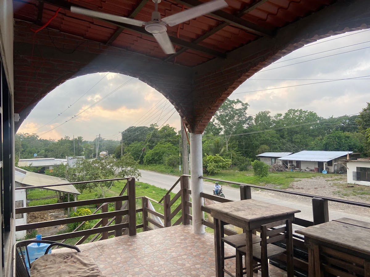 Hotel Don Toño