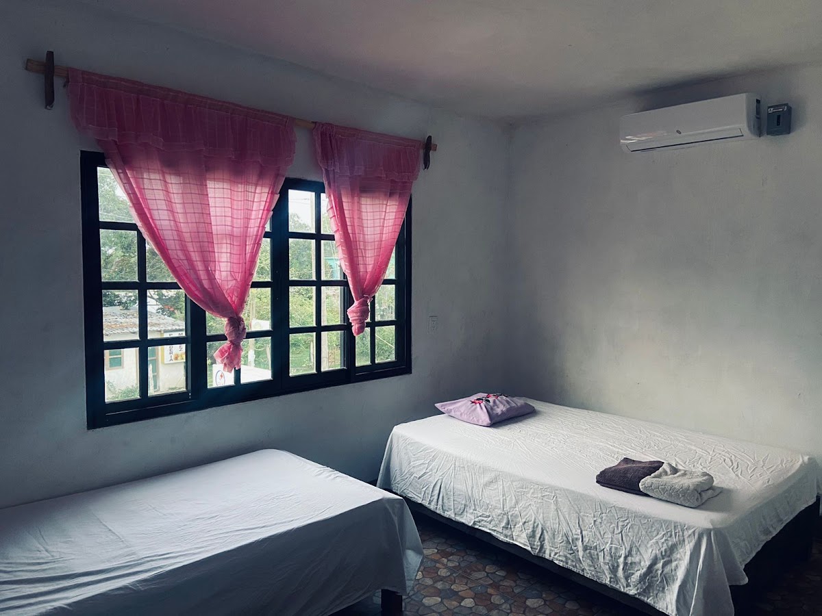 Hotel Don Toño photo 2