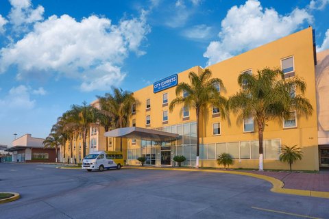 City Express by Marriott