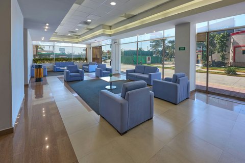 City Express by Marriott photo 2