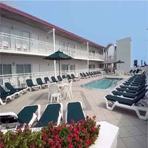 Beach Club Suites photo 3