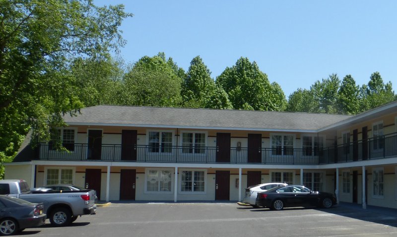 Red Roof Inn Neptune - Jersey Shore