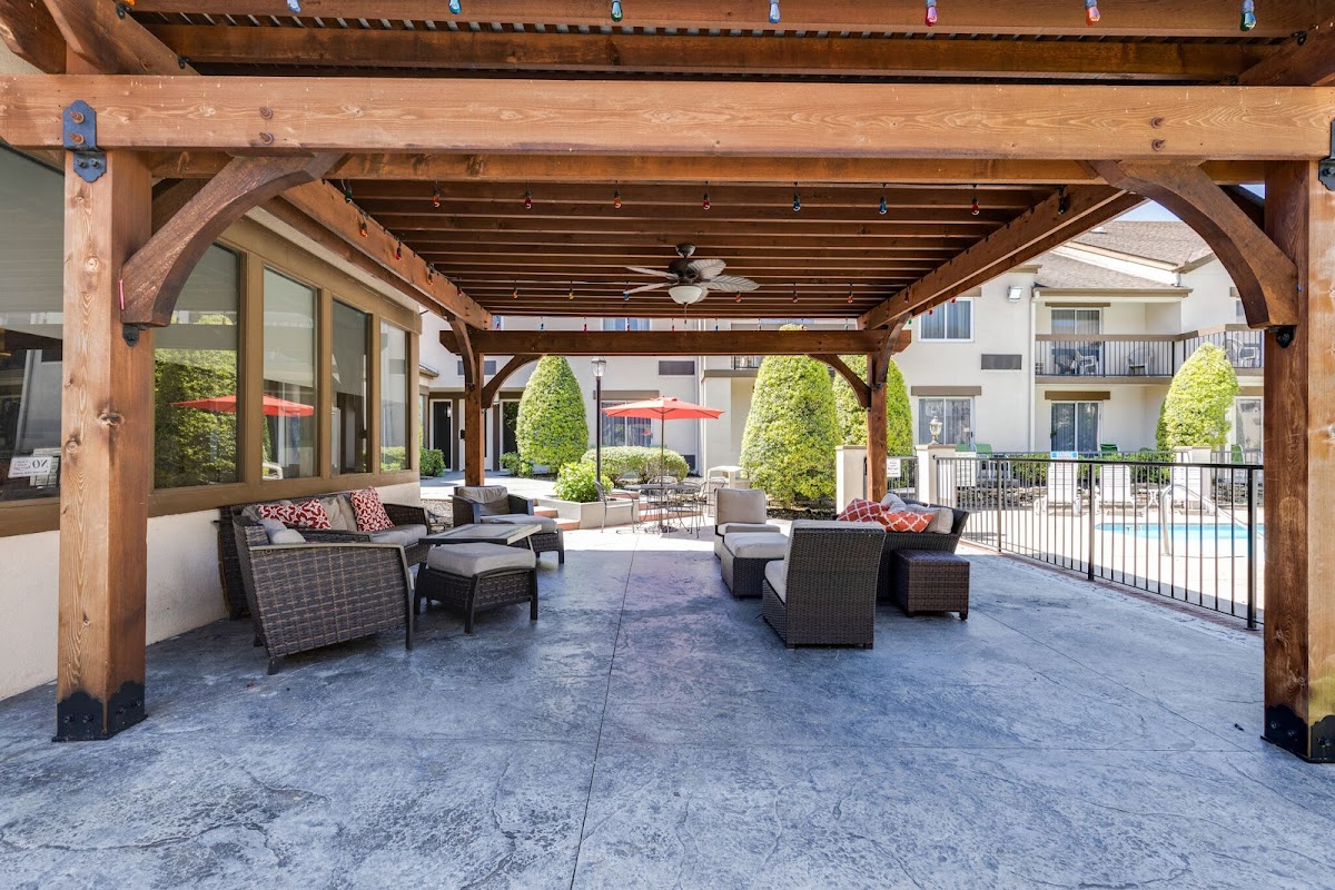 Club-Hotel Nashville