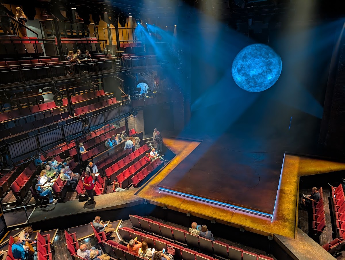 Royal Shakespeare Theatre