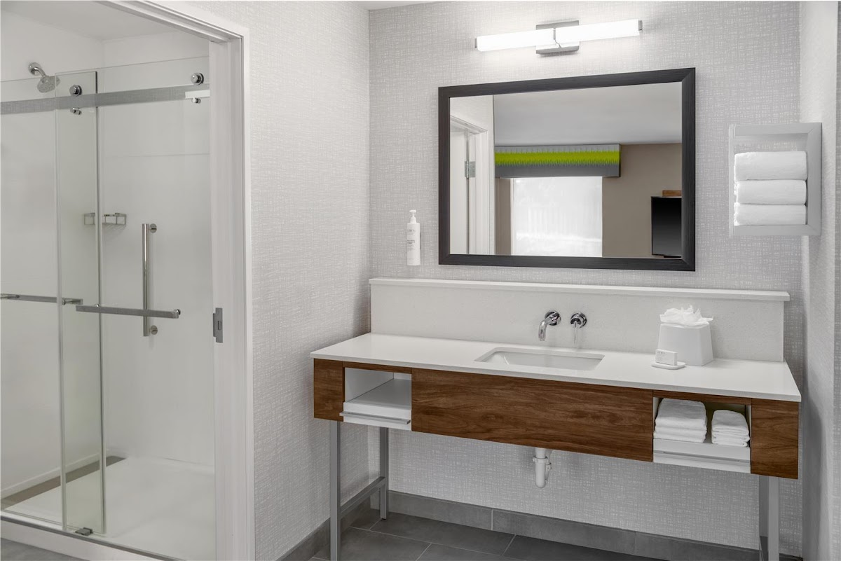 Hampton Inn & Suites Tacoma/Puyallup photo 3
