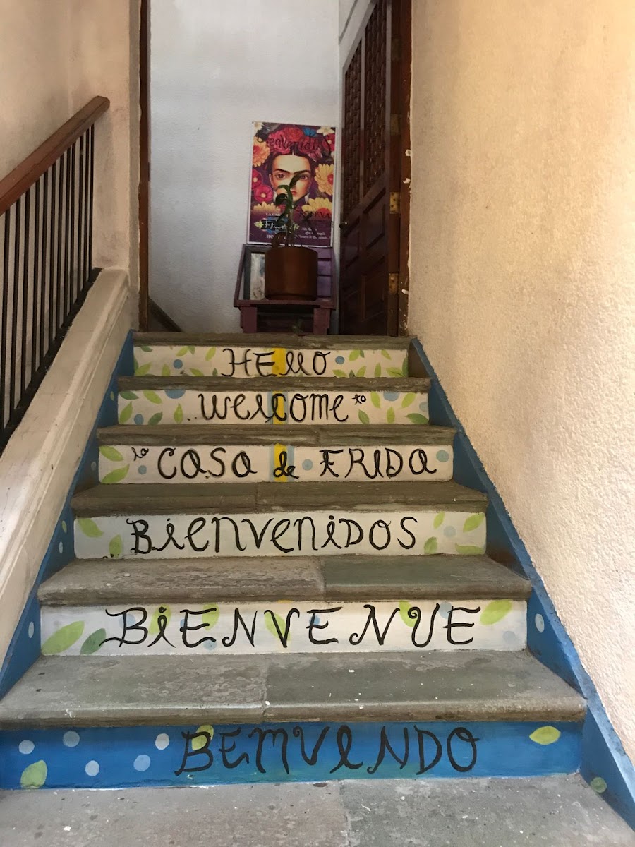 Hostal Casa Frida photo 3