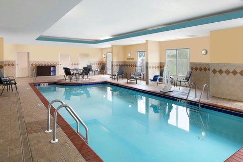Fairfield by Marriott Inn & Suites Waco North photo 3