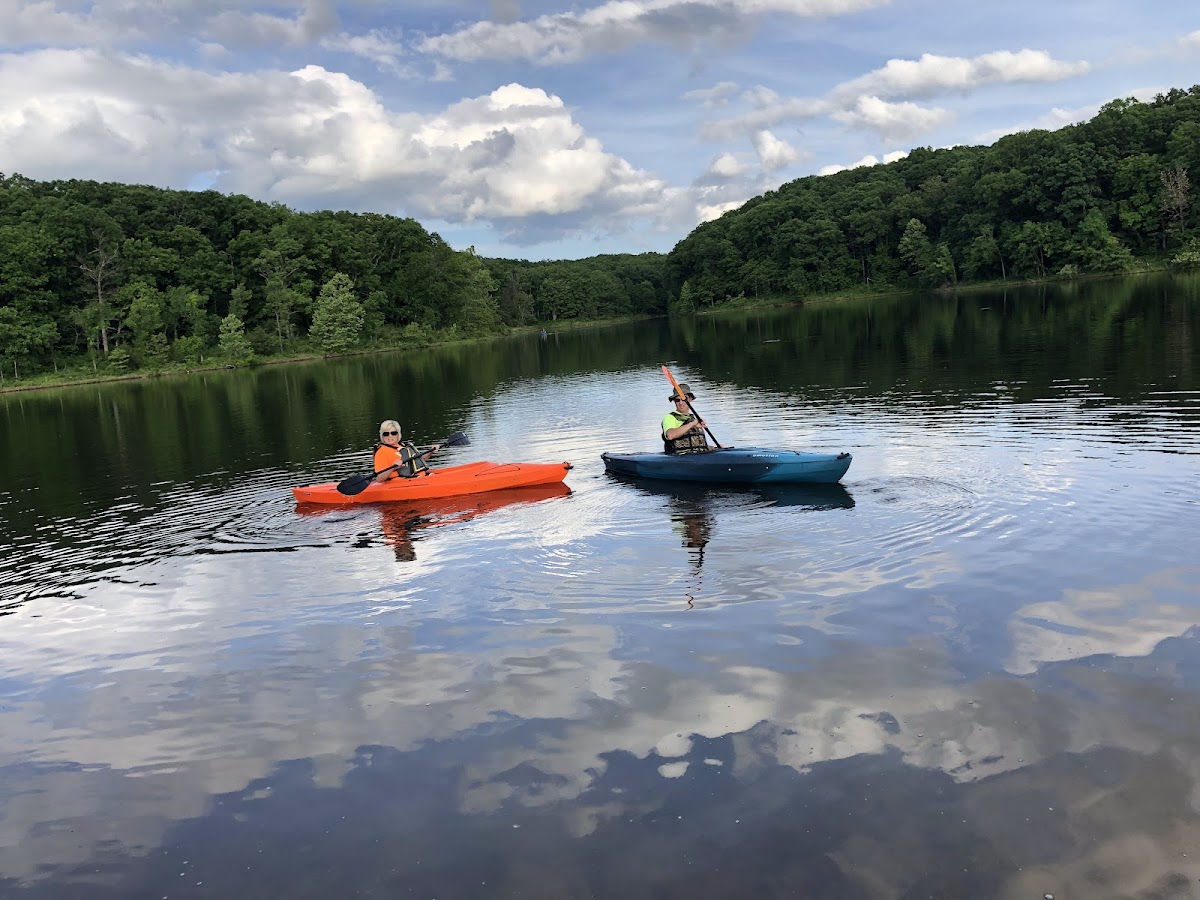 Lake Lincoln