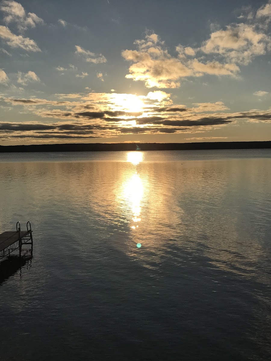 Hubbard Lake