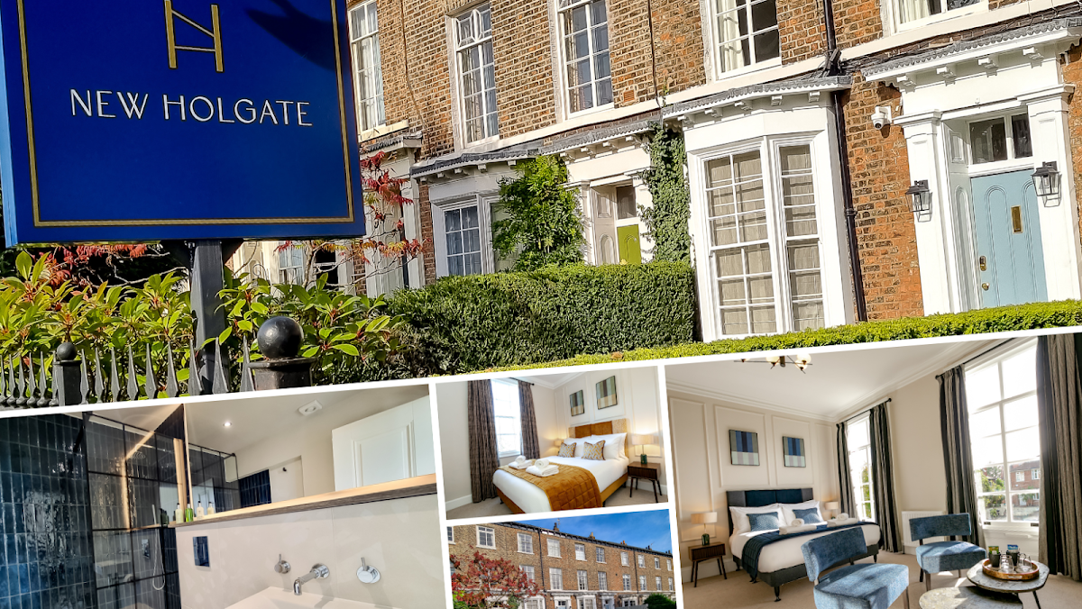 New Holgate