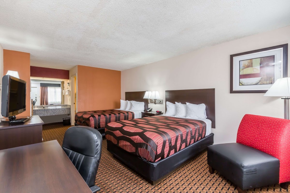 Days Inn by Wyndham Pearl/Jackson Airport photo 2