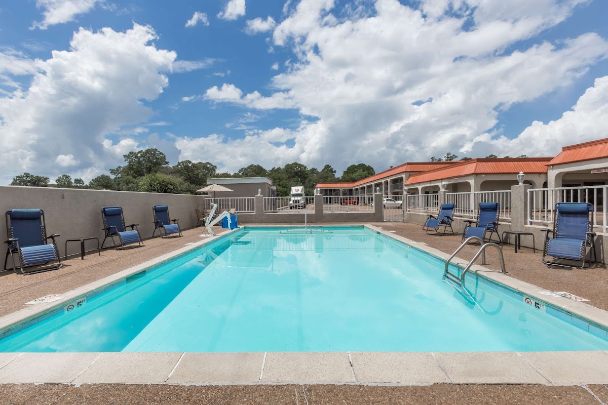 Days Inn by Wyndham Pearl/Jackson Airport photo 3