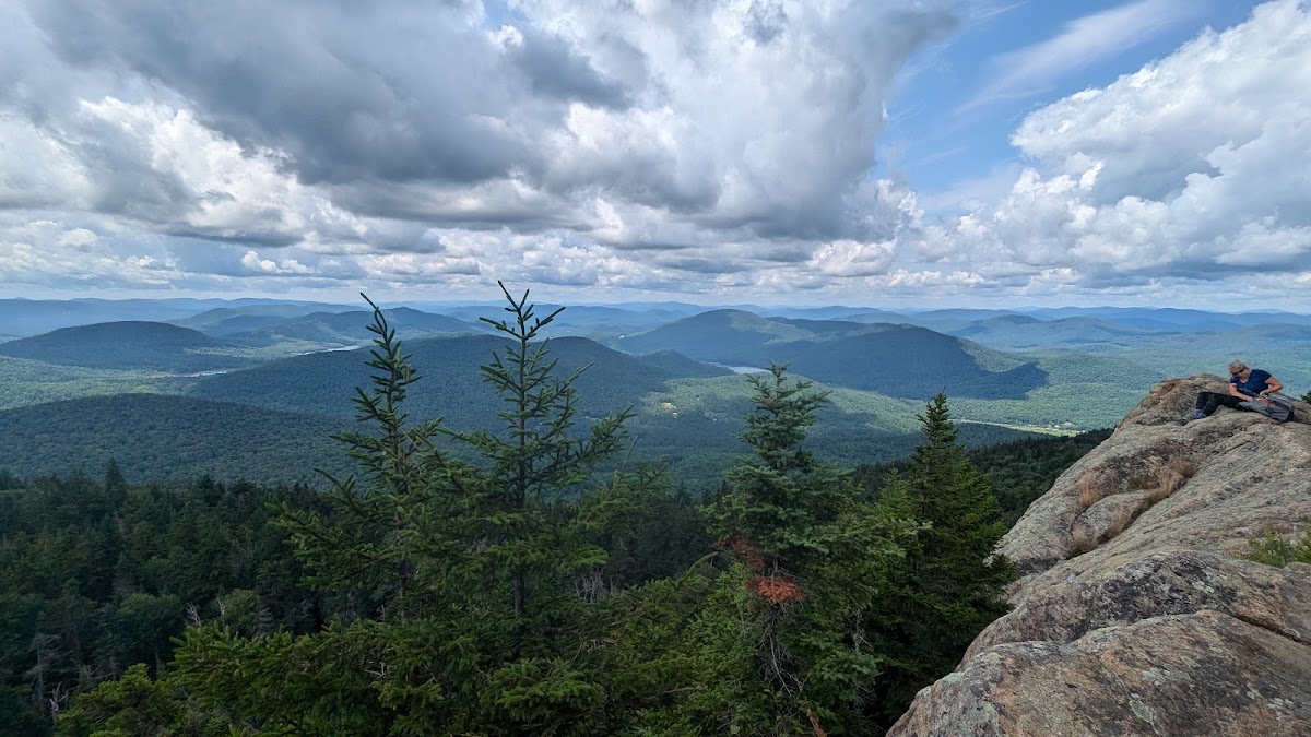 Crane Mountain