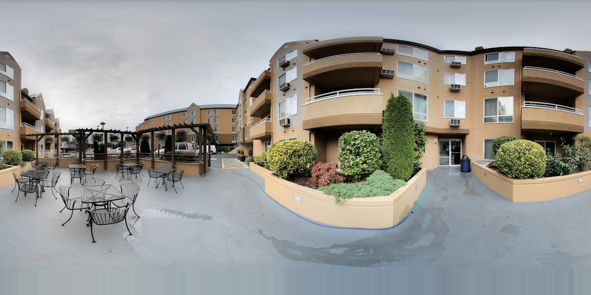 Hampton Inn & Suites Seattle-Downtown photo 2