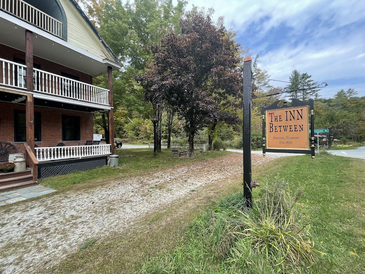 The INN Between & Which Way Tavern