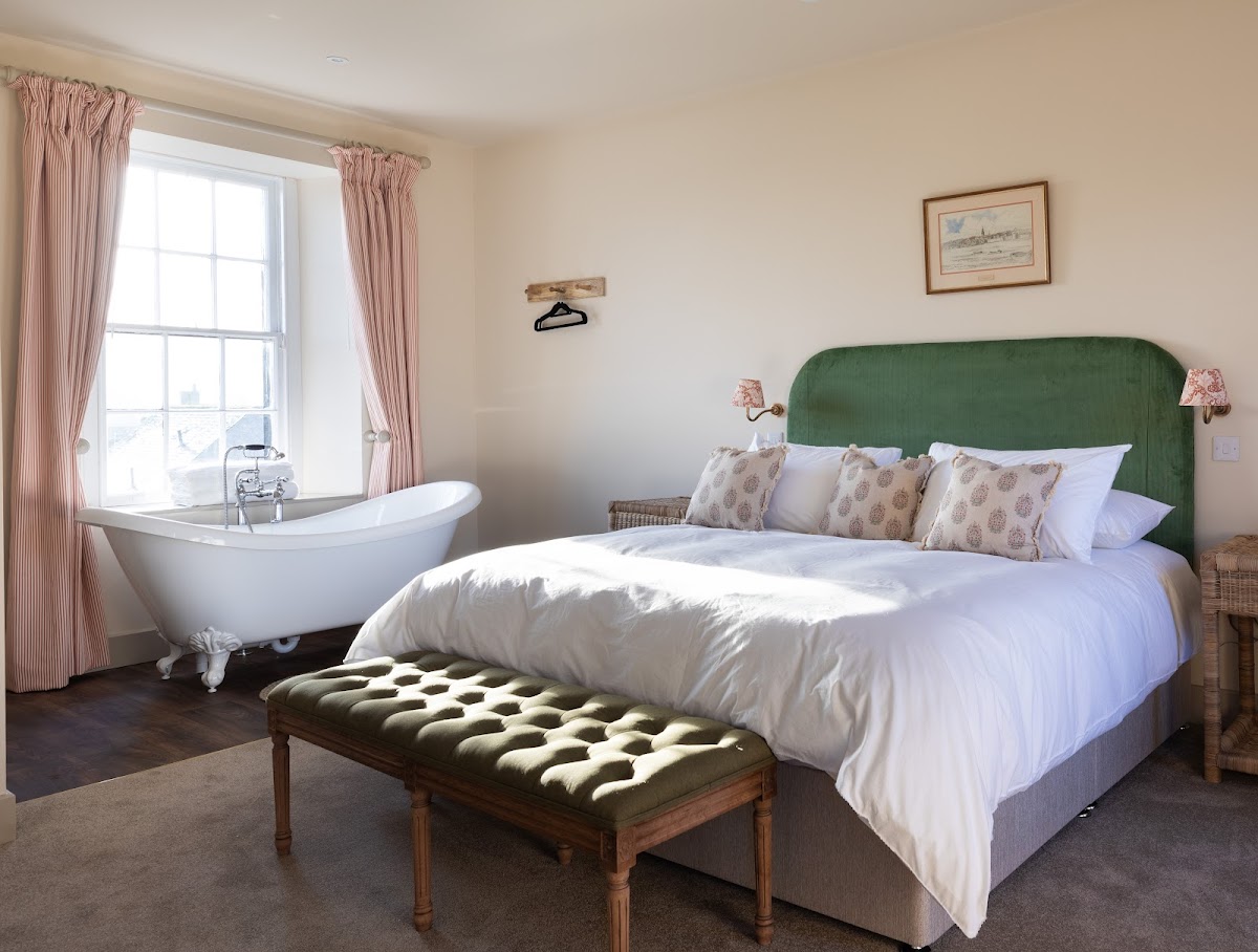 Black Bull Hotel Duns photo 2