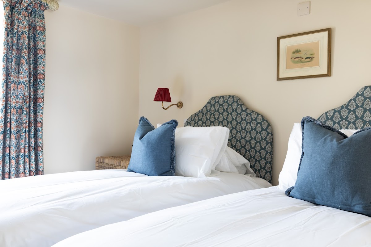 Black Bull Hotel Duns photo 3