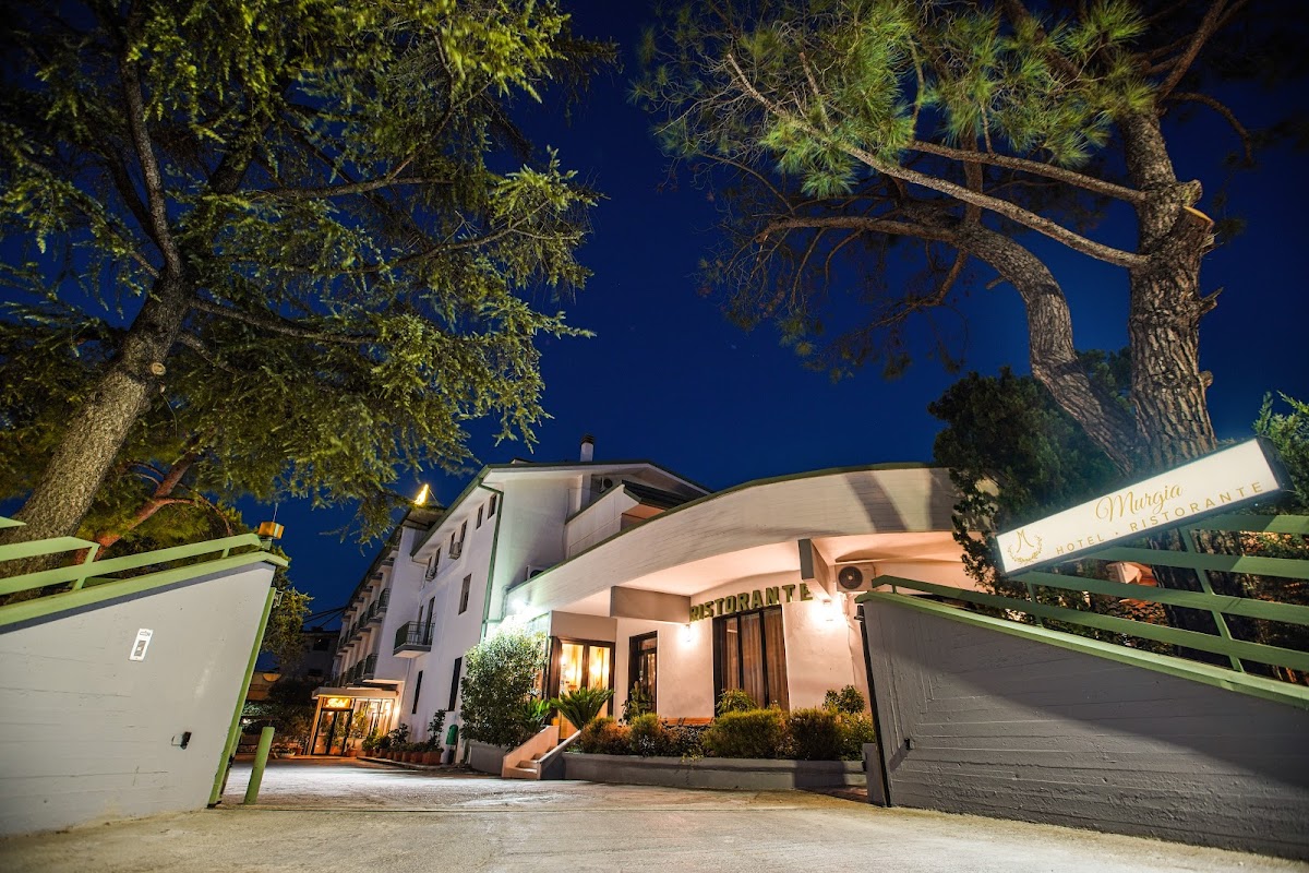 Hotel Murgia