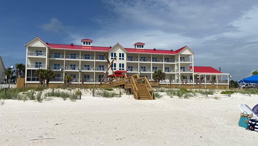 Driftwood Inn