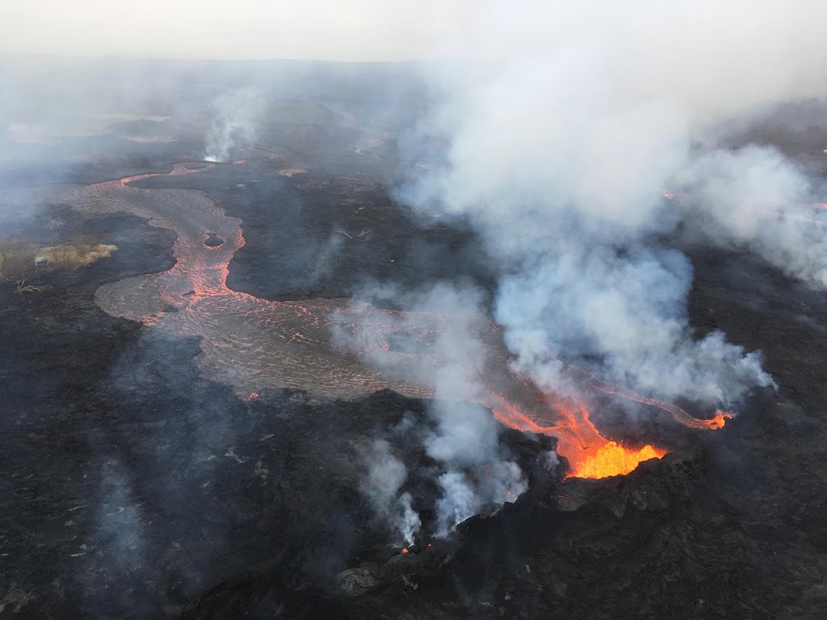Kīlauea