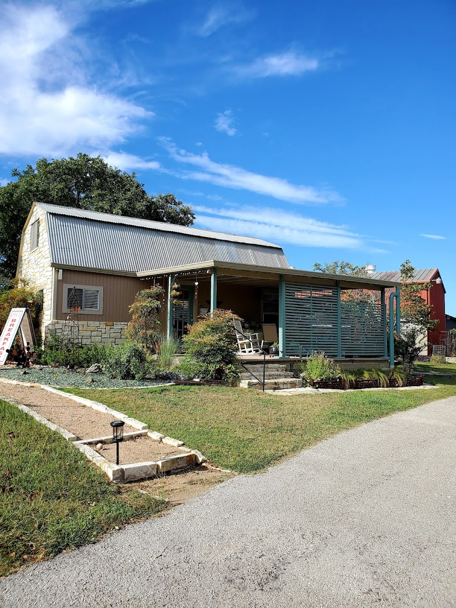 Star House Hill Country Getaway photo 3