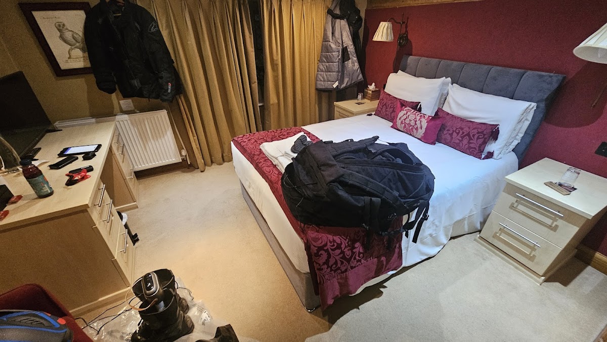 The Black Bull Hotel photo 2