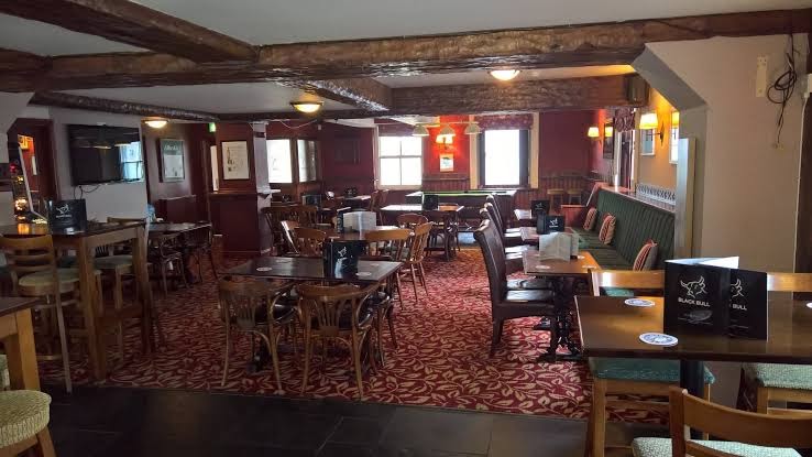 The Black Bull Hotel photo 3