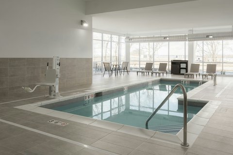 SpringHill Suites by Marriott Lexington Frankfort photo 3