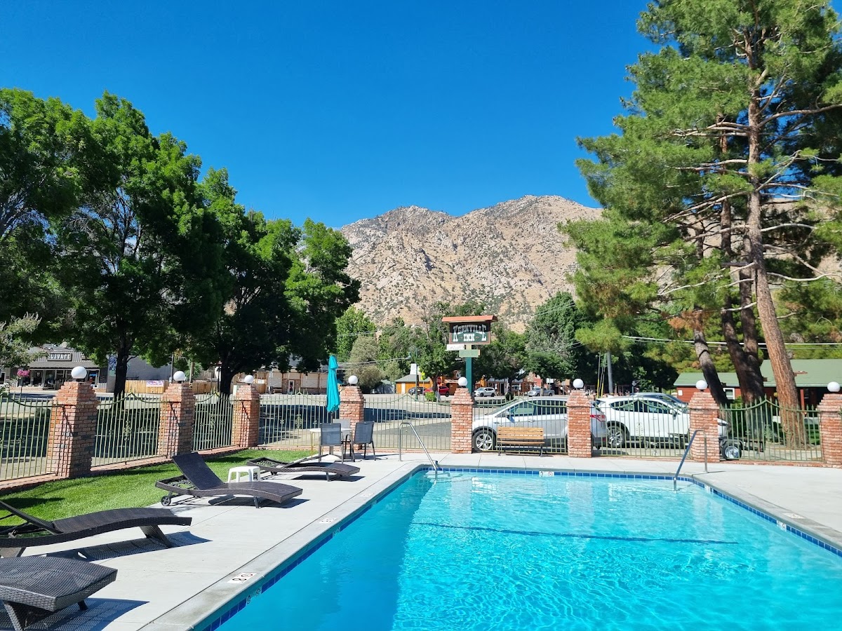 Kernville Inn photo 3