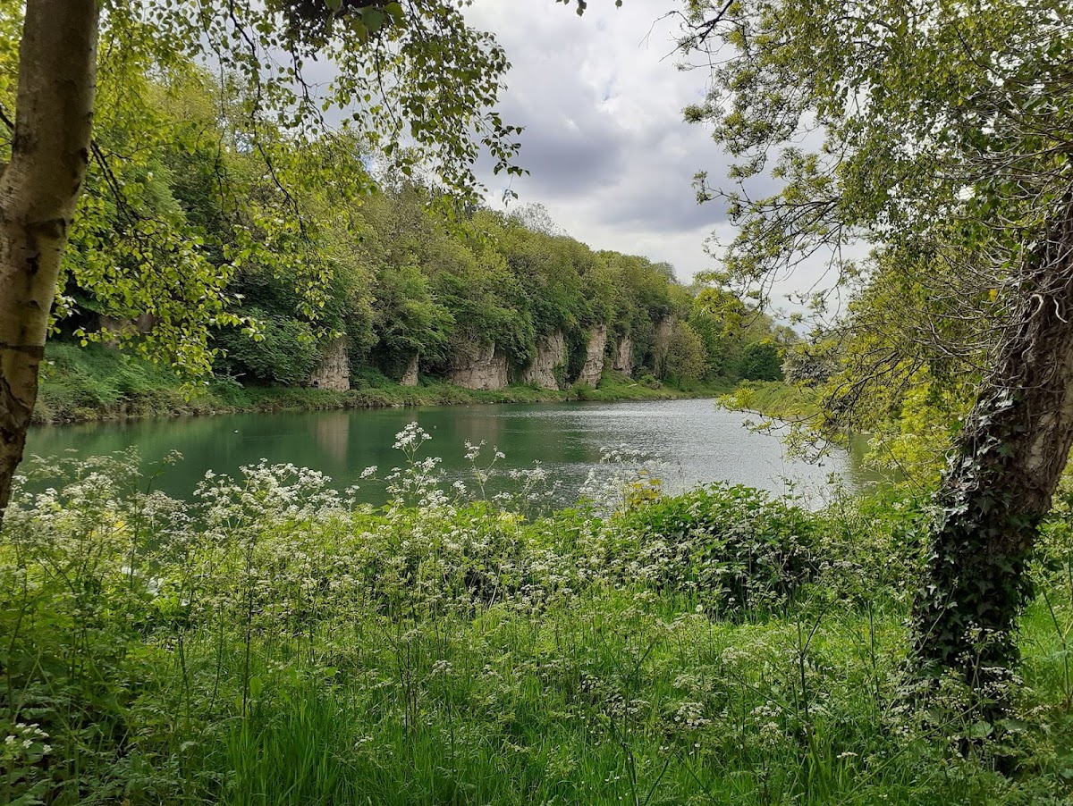 Creswell Crags