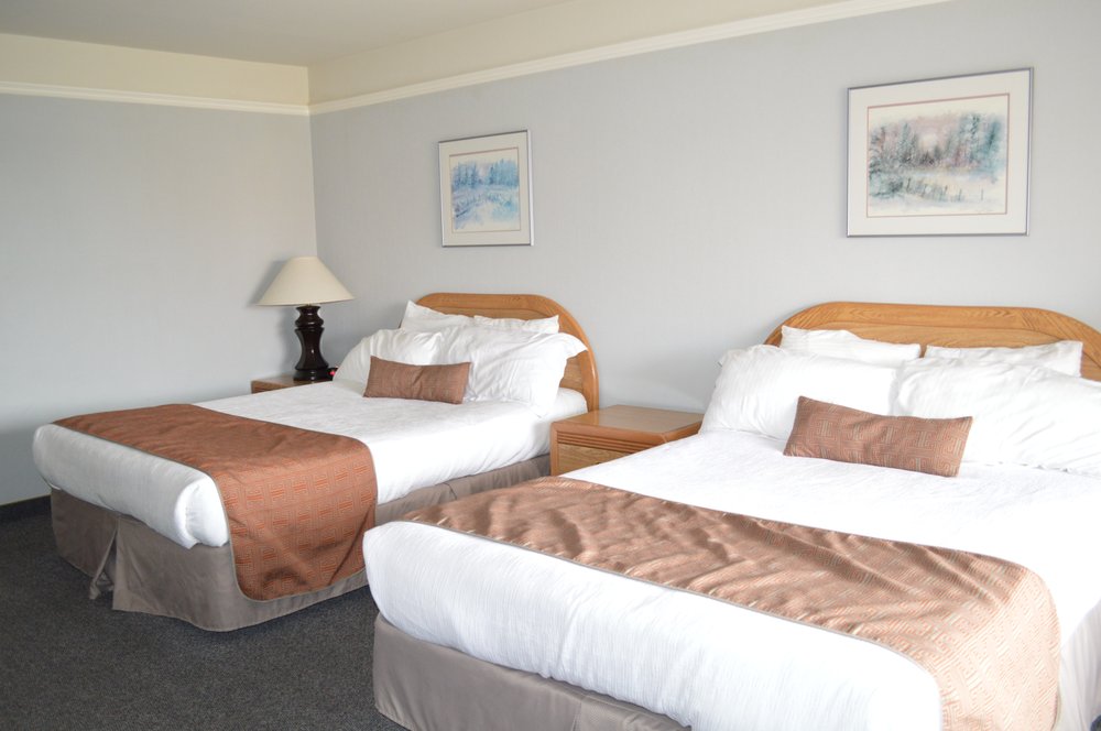 Laurel Inn & Conference Center photo 3