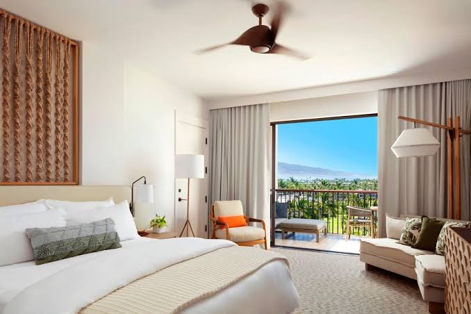 Mauna Lani, Auberge Collection photo 2