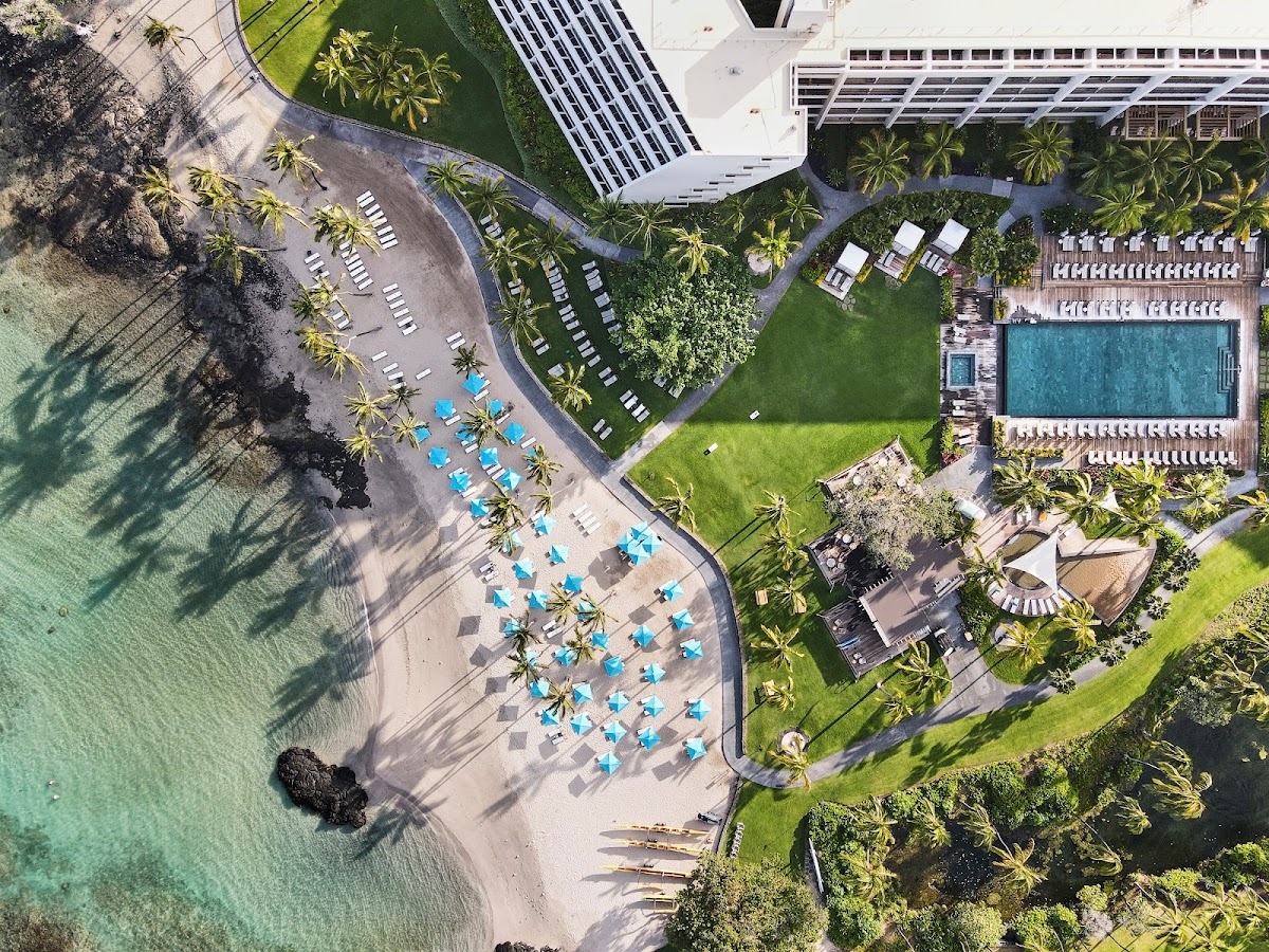 Mauna Lani, Auberge Collection photo 3