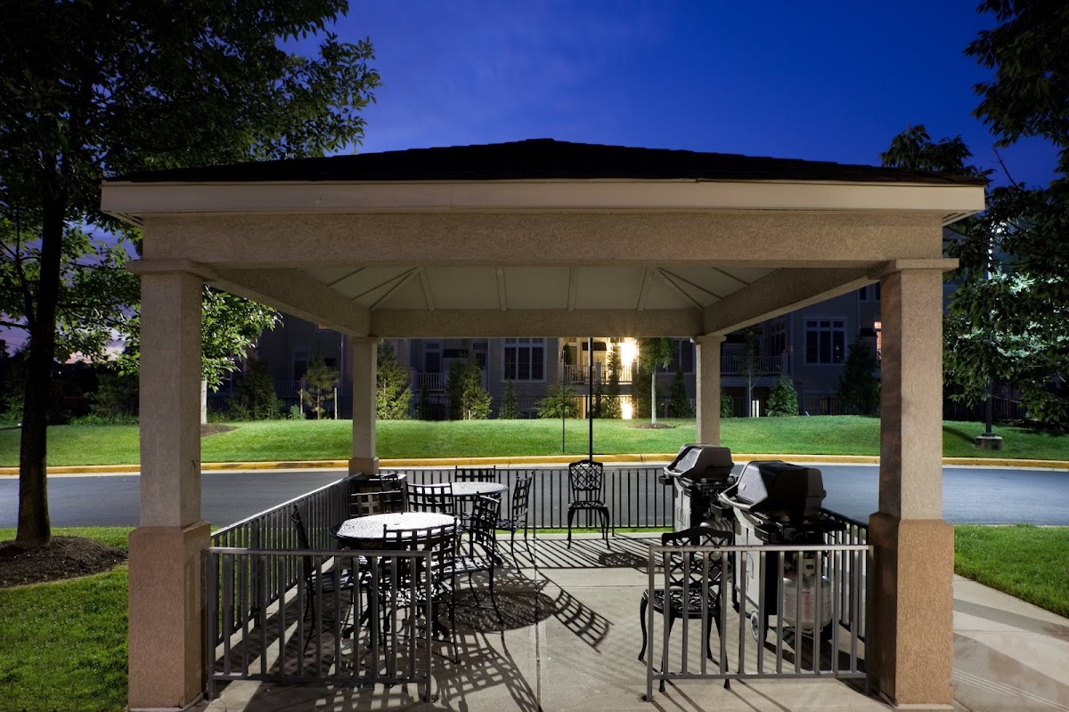 Candlewood Suites Washington-Fairfax by IHG