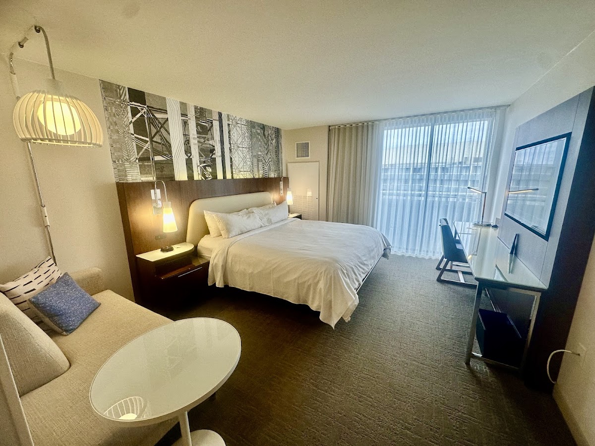 Marriott at the University of Dayton photo 2