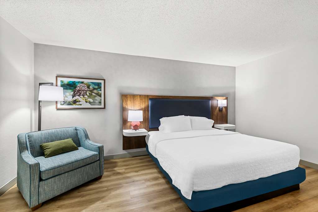 Hampton Inn Chattanooga-North/Ooltewah photo 2