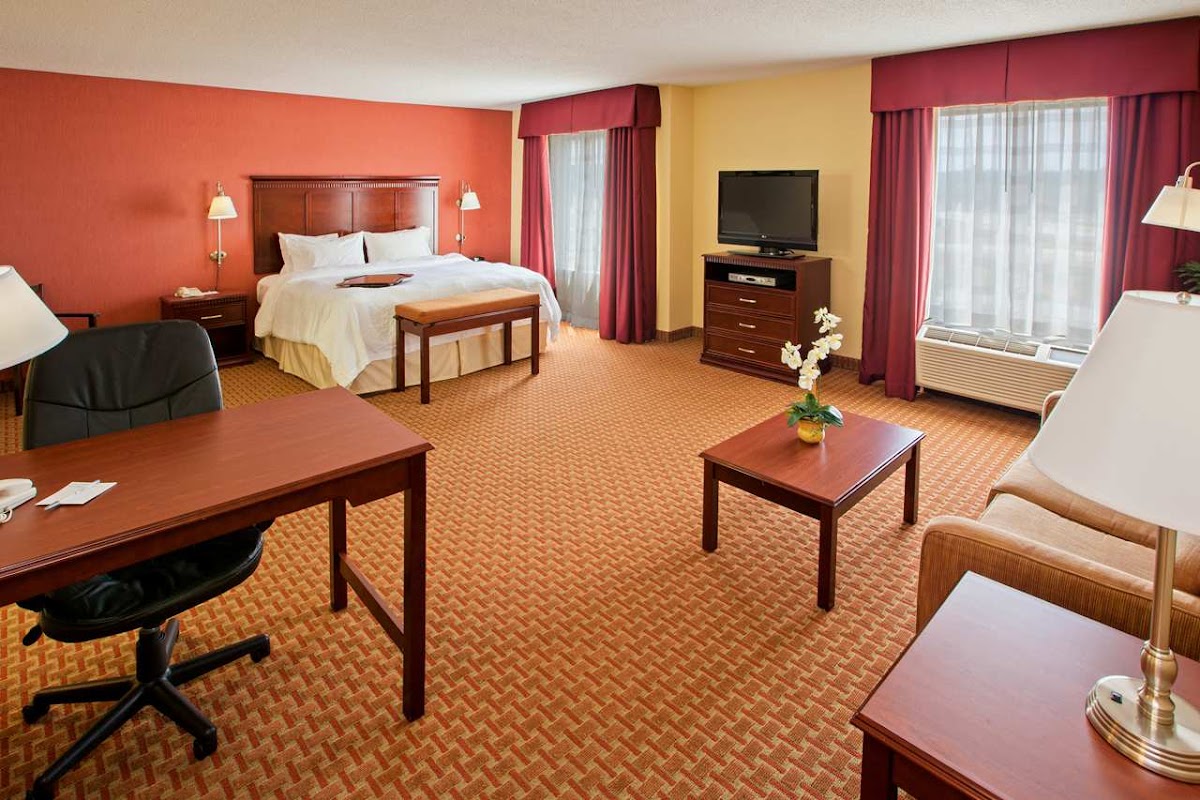Hampton Inn Chattanooga-North/Ooltewah photo 3