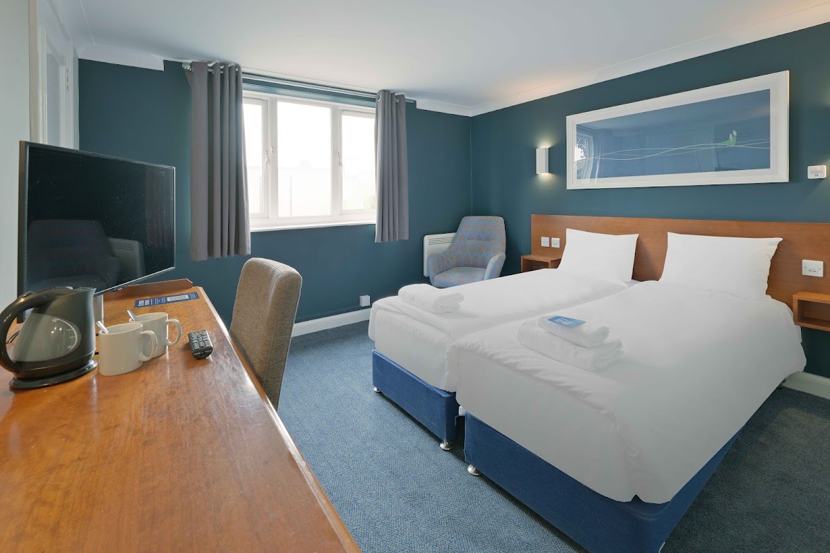 Travelodge Langley photo 2