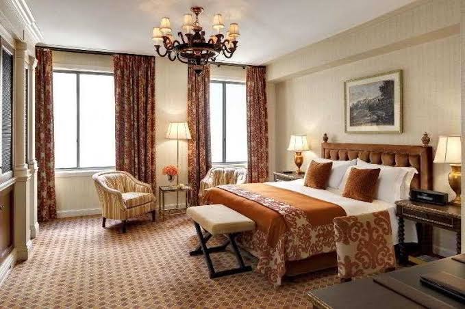 The St. Regis Washington, D.C. photo 2