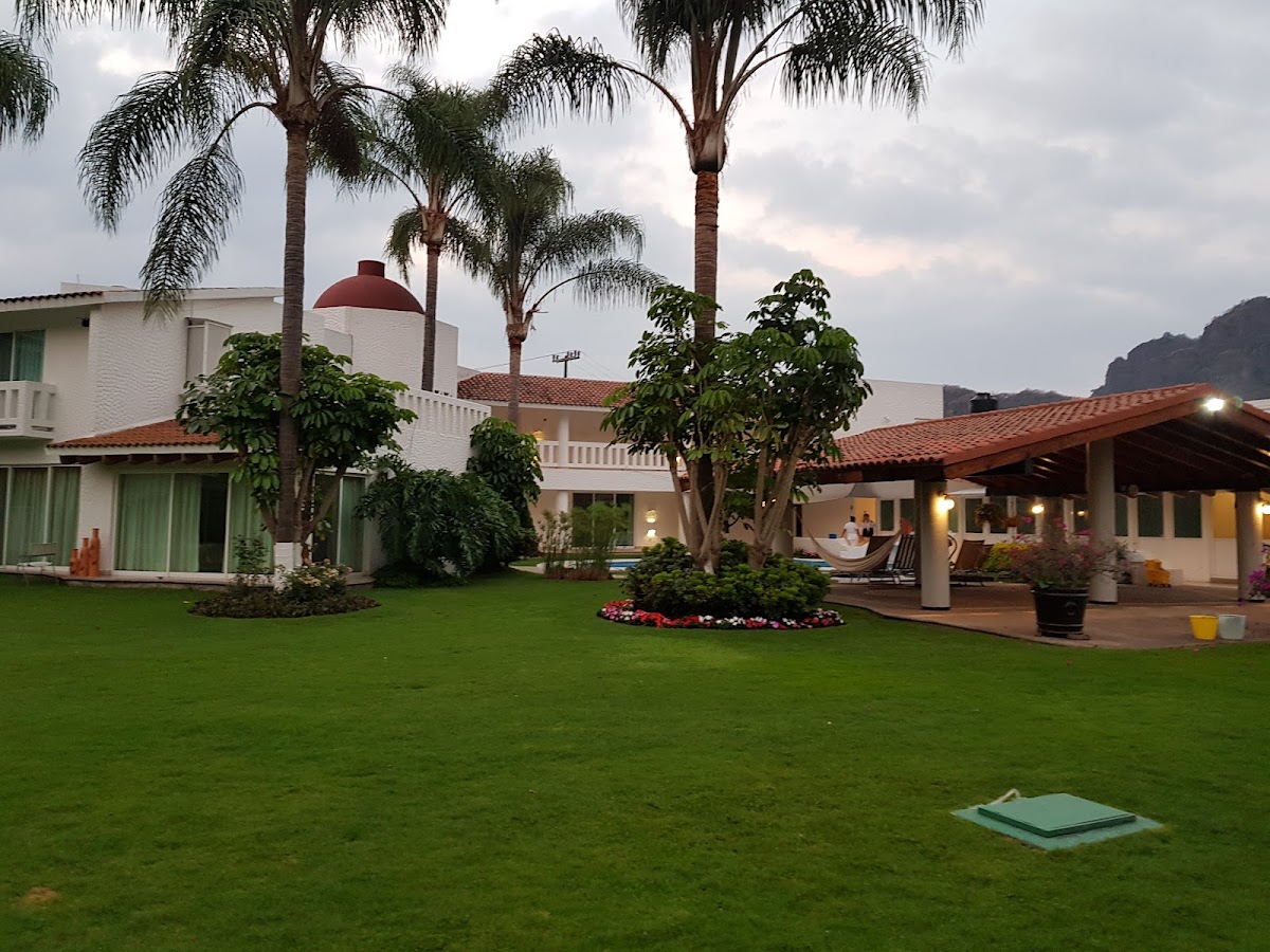 El Grullo de Tepoztlán photo 3