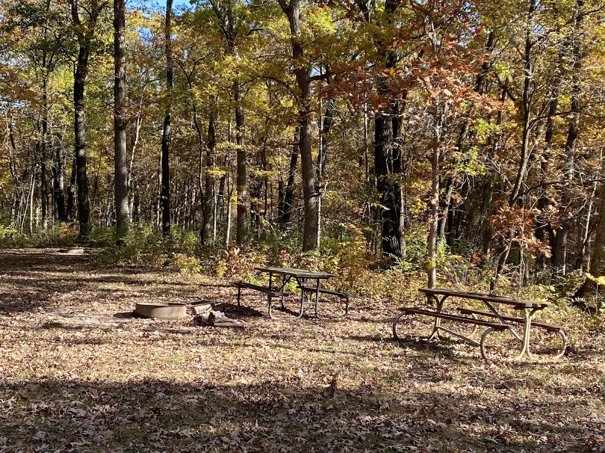 Pioneer Ridge