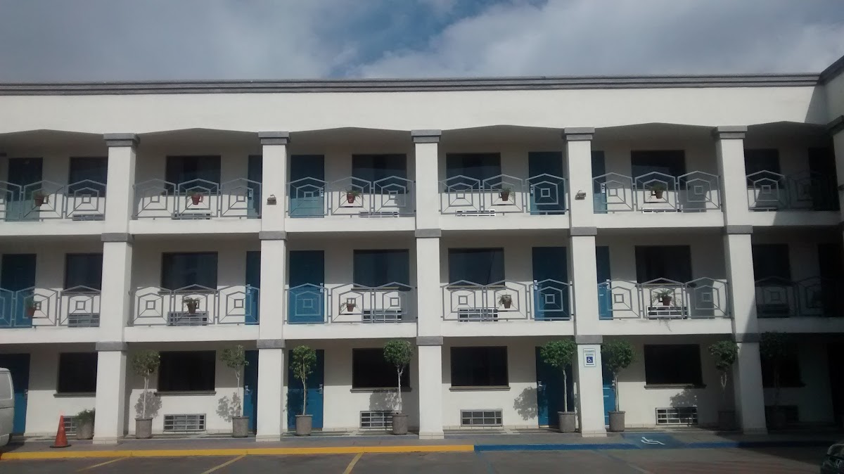Obregon Hotel