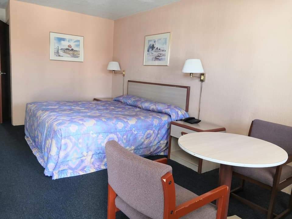 Obregon Hotel photo 2