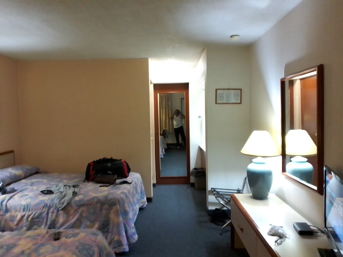 Obregon Hotel photo 3