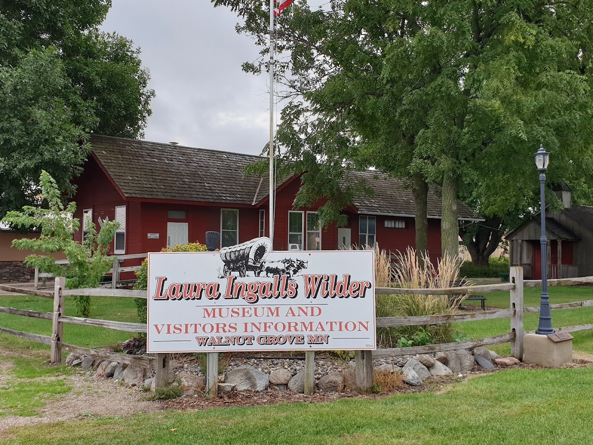 Laura Ingalls Wilder Museum & Tourist Center