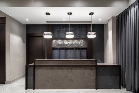Residence Inn by Marriott Boston Natick photo 2