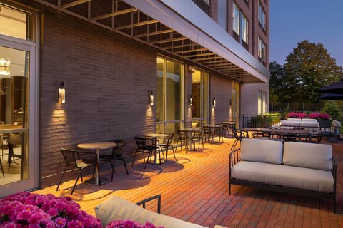 Residence Inn by Marriott Boston Natick photo 3
