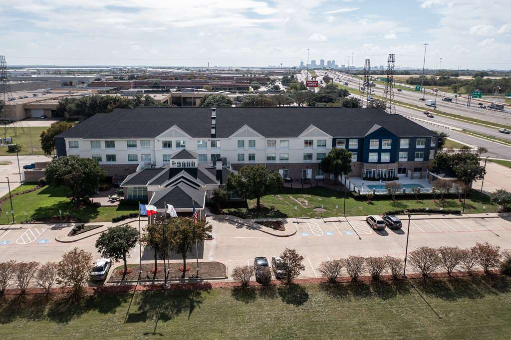 Hilton Garden Inn Fort Worth/Fossil Creek