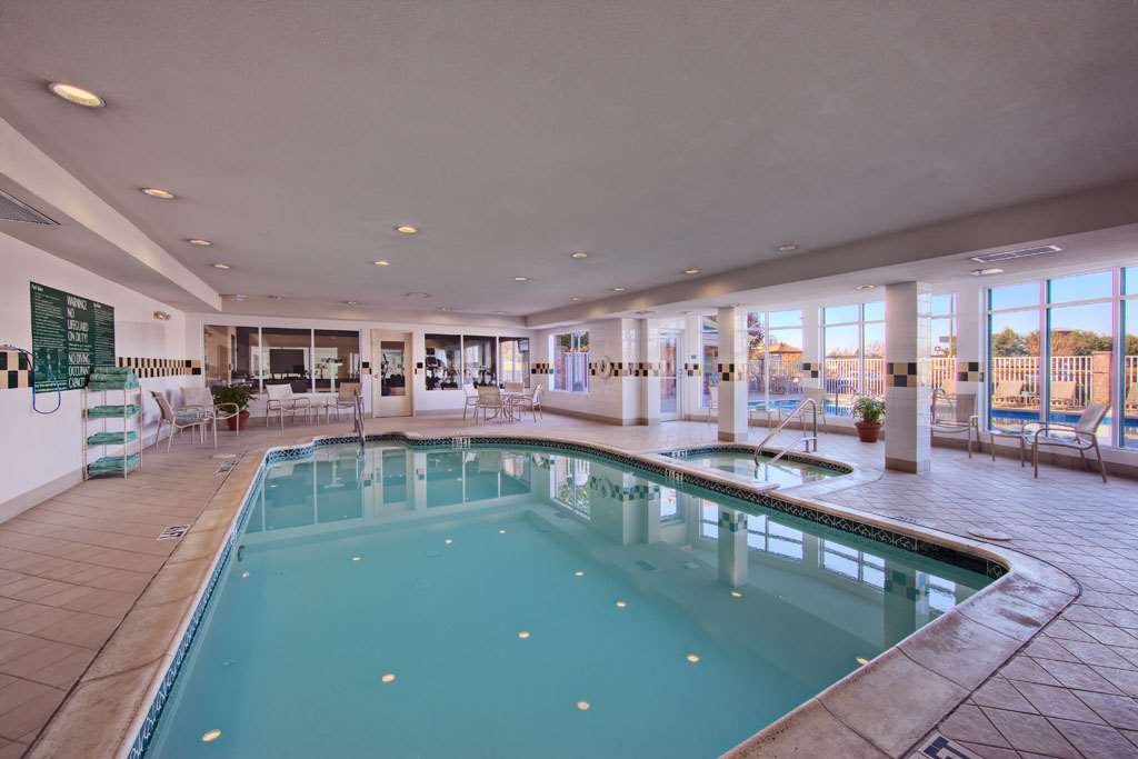 Hilton Garden Inn Fort Worth/Fossil Creek photo 3