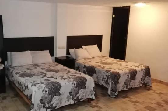 Hotel los arcos express photo 2